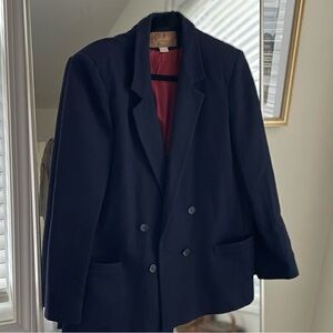 VTG Saville Blazer